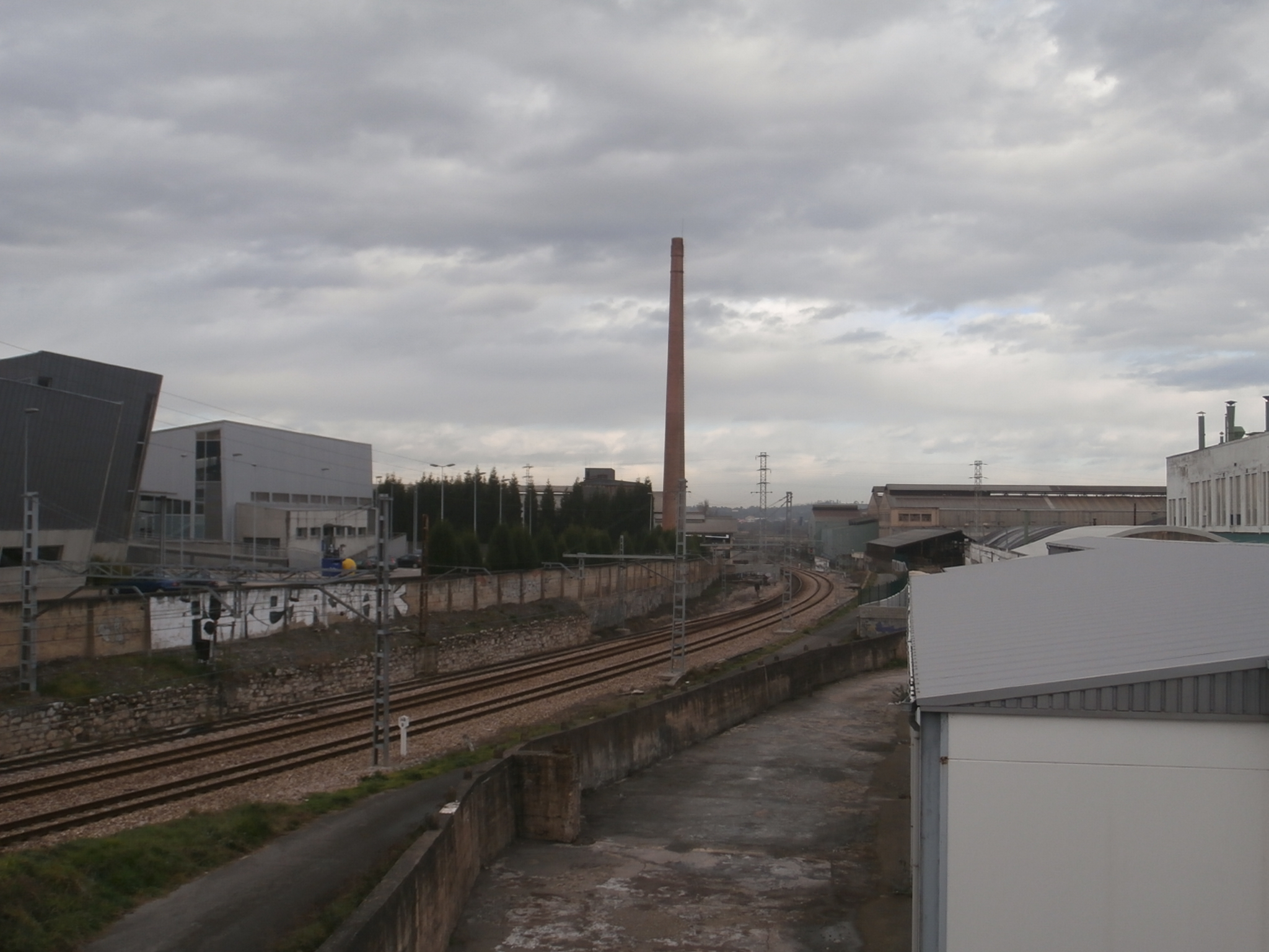 Lugones Industrial